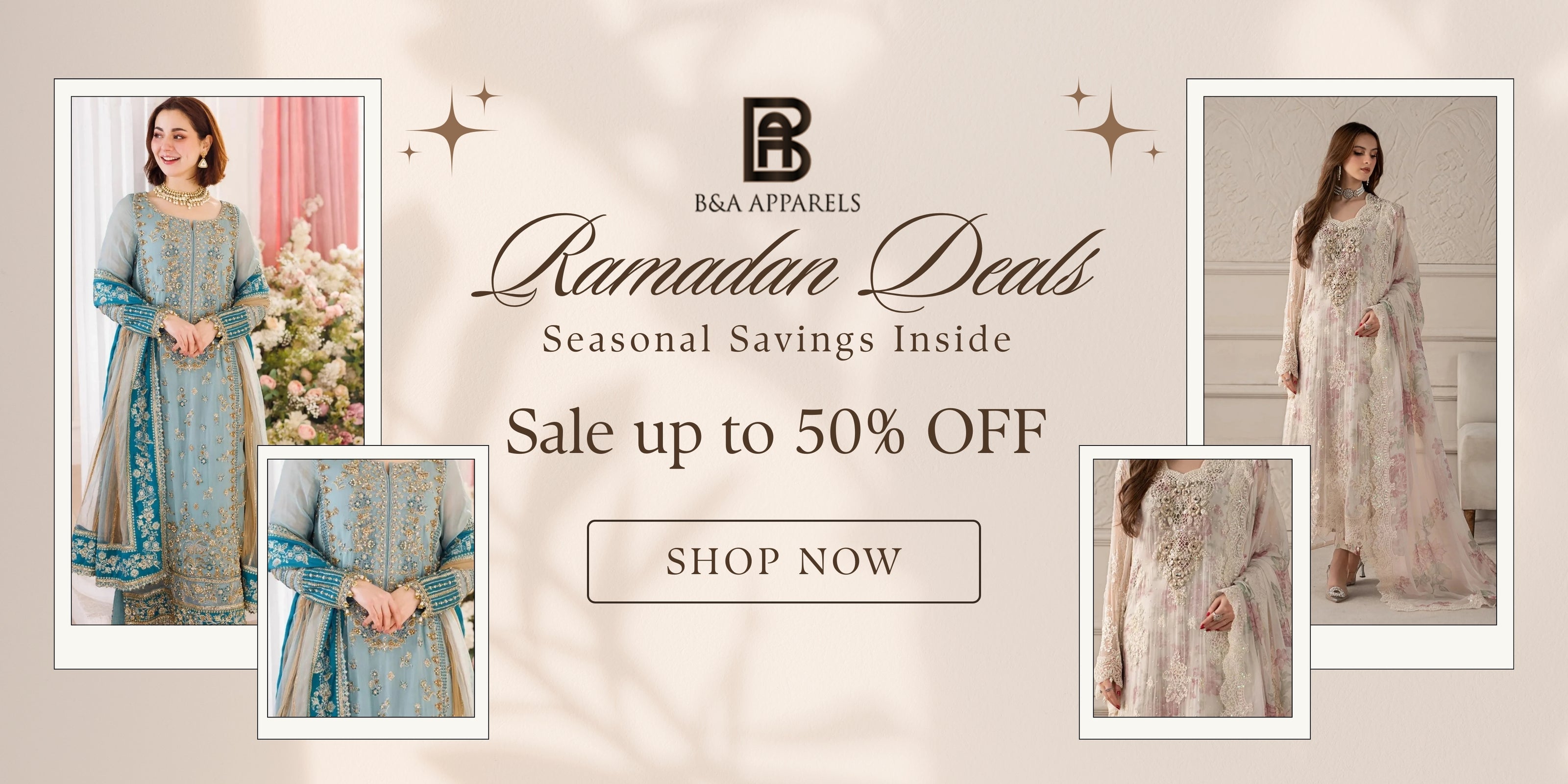 Welcome to Our Store