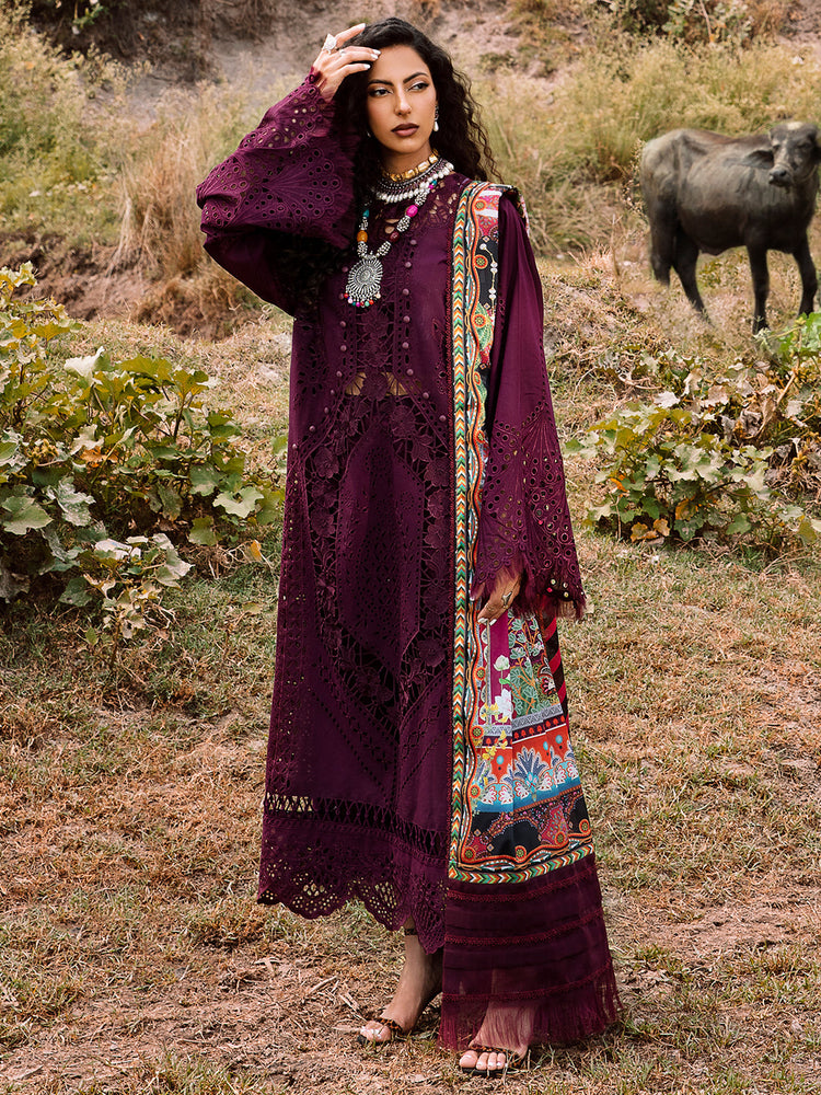 Chicken Kari Pattern Roya Chicken Kari β B&A Apparels