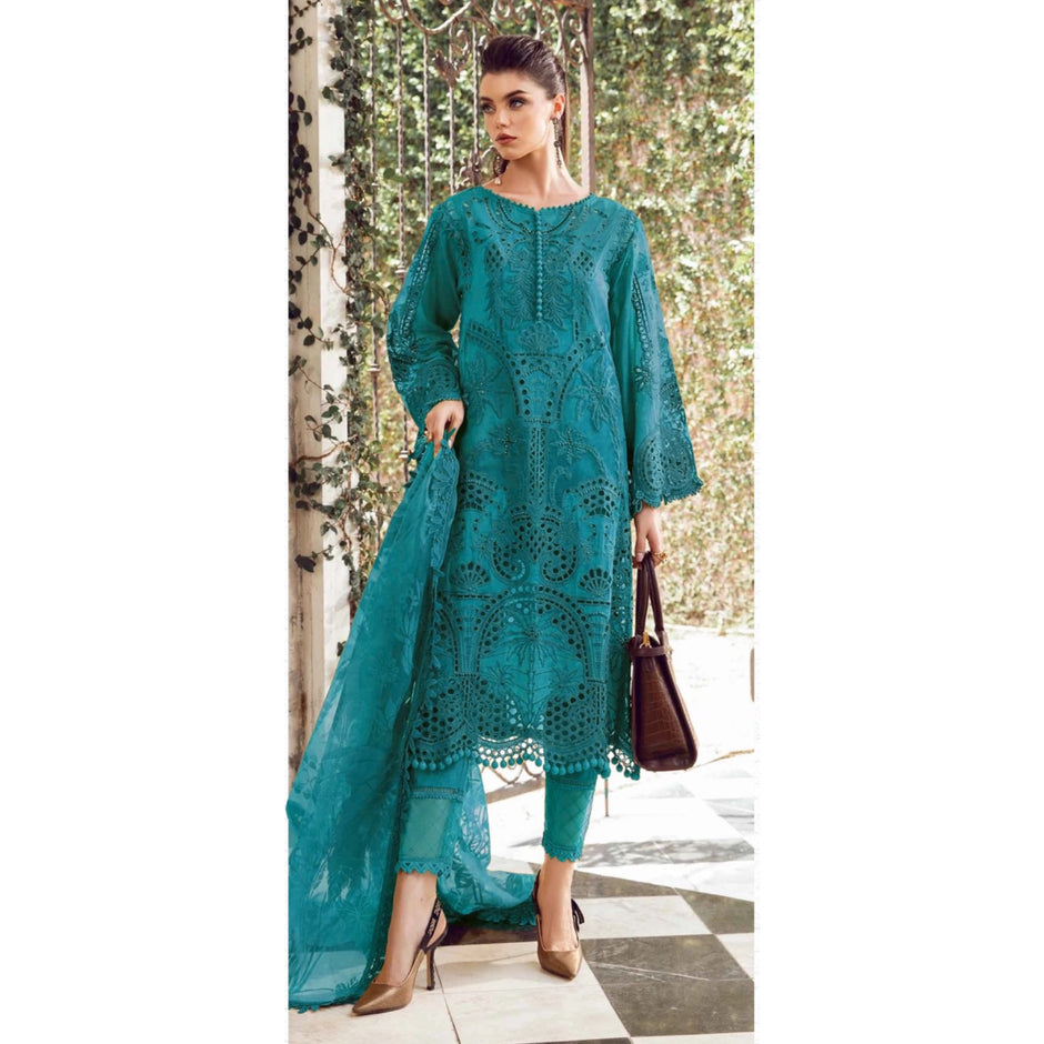 Chicken Kari Pattern Roya Chicken Kari β B&A Apparels