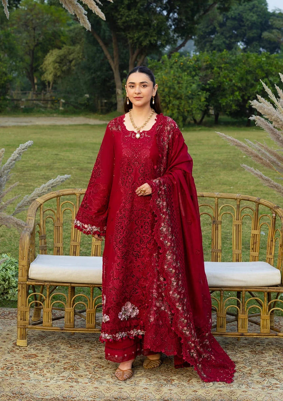 Chicken Kari – B&A Apparels